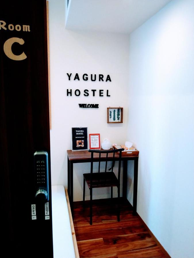 Yagura Hostel Fukuoka  Dış mekan fotoğraf