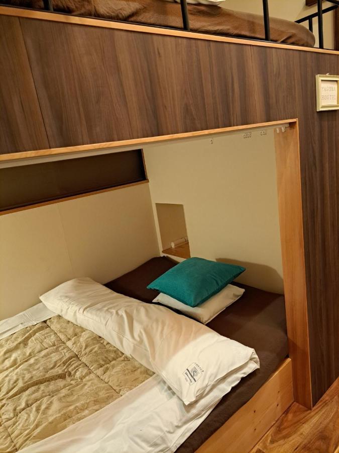 Yagura Hostel Fukuoka  Dış mekan fotoğraf